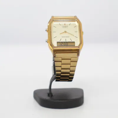 Armbåndsur (AQ-230) fra Casio