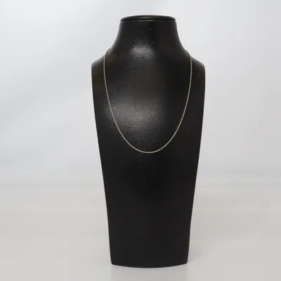 Necklace (Gold) from Jane Koenig Silver