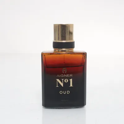 Eau de Parfum (N1 Oud) van Aigner