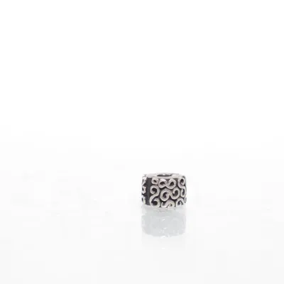 Bedel (Zilver) van Pandora Zilver
