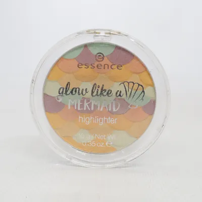 Blush (Glow Like A Mermaid) de Essence