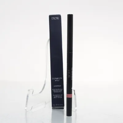 Eyeliner (DIORSHOW STYLO 121 Pearly Rosewood) från Christian Dior