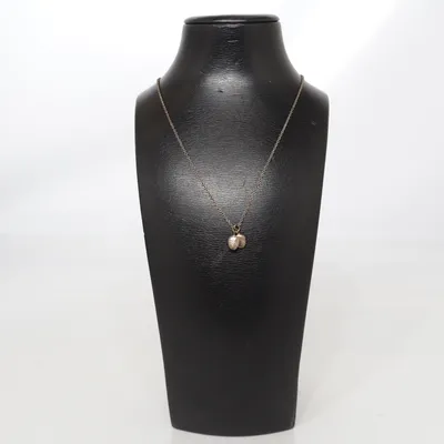 Necklace (Silver) from Drakenberg Sjölin Silver