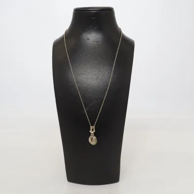 Necklace (Harry Potter Ravenclaw) from Pandora Silver
