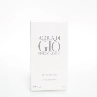 Eau de Toilette (Acqua Di Gio) från Giorgio Armani
