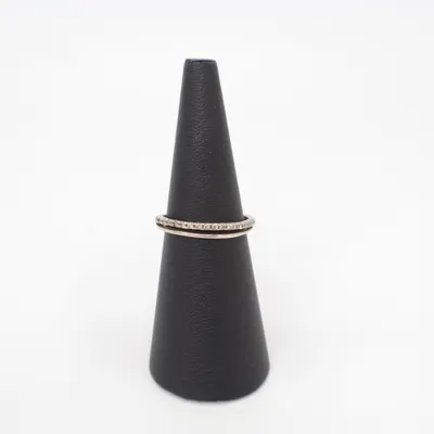 Ring (Silverfärgad) från Tosh Silver