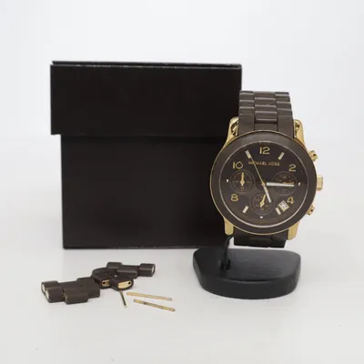 Armbandsur (MK-5238) från Michael Kors