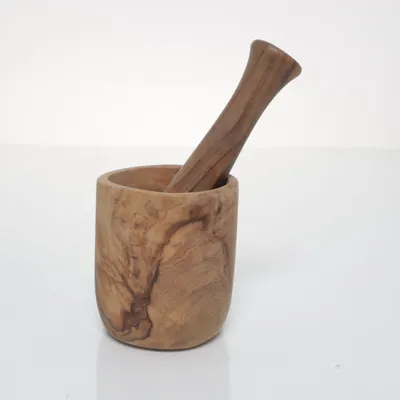 Mortel (Brun) från Pimfa