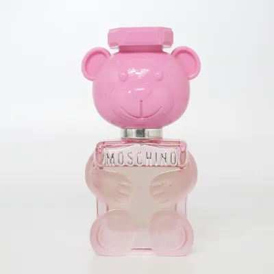 Eau de Toilette (Toy 2 Bubble Gum) från Moschino
