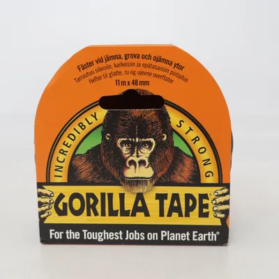 Tape van Gorilla Tape