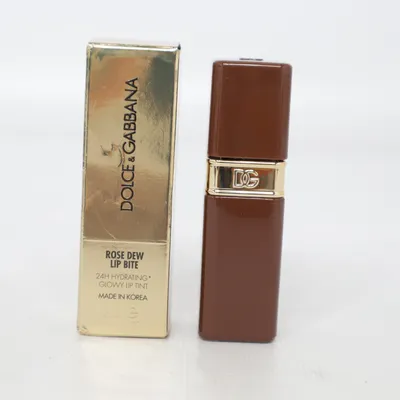 Lipgloss (Rose Dew Lip Bite) van Dolce & Gabbana Beauty