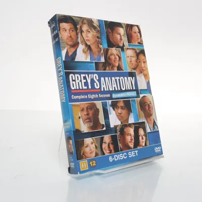 TV series