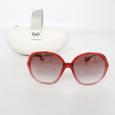Lunettes de soleil (D&G8089 1785/8H) de Dolce & Gabbana