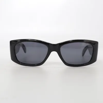 Lunettes de soleil (MOD.456) de Gianni Versace
