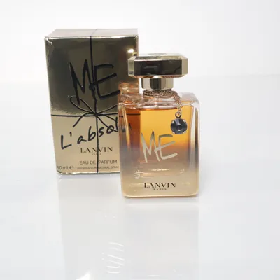 Eau de Parfum (Me L’Absolu) från Lanvin Perfums