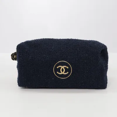 Necessär (Blå) från Chanel Beauté