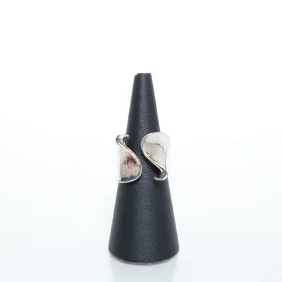 Ring (Silver) Silver