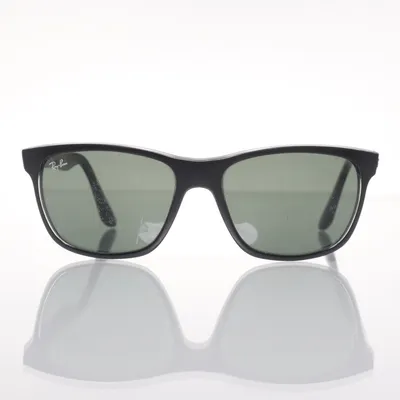 Zonnebril (RB4181) van Ray-Ban