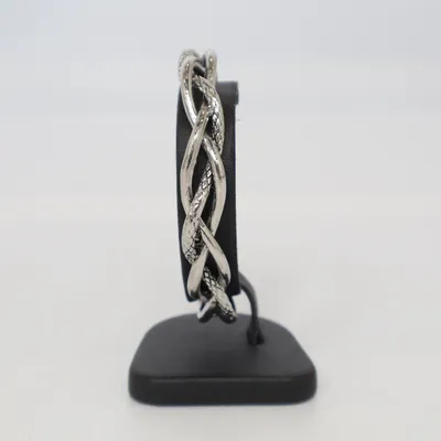 Bracelet (Argent) Argent