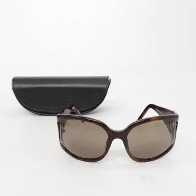 Lunettes de soleil (MB 142S) de Montblanc
