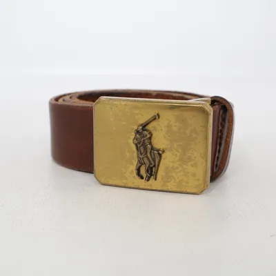 Riem (Bruin) van Polo Ralph Lauren