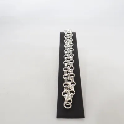 Bracelet (Argent) Argent