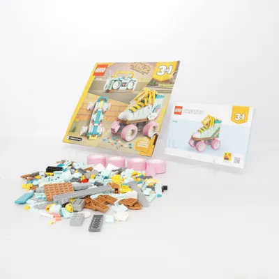 Blocs de construction (Multicolore) de LEGO