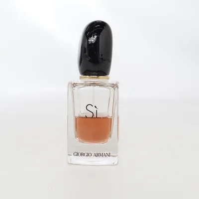 Eau de parfum (Si) fra Giorgio Armani