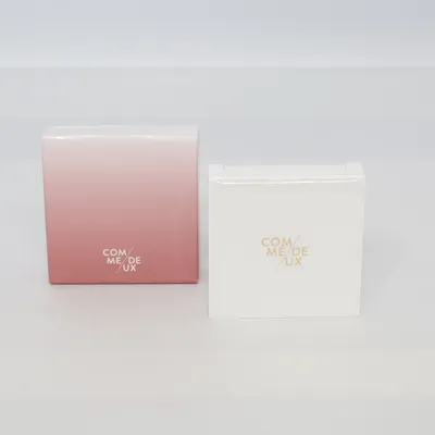 Blush (Roze) van Comme Deux