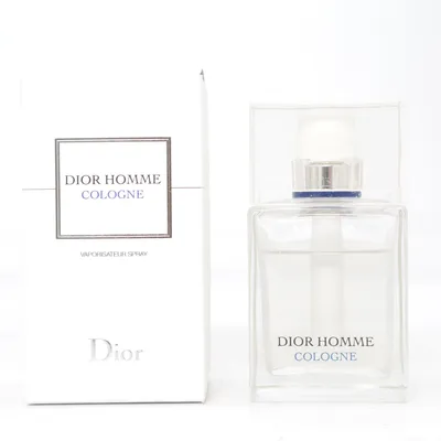 Eau de Parfum de Dior Homme