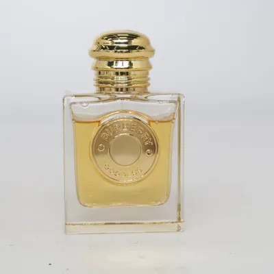 Eau de Parfum (Goddess) van Burberry