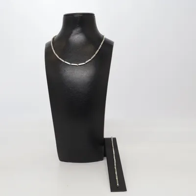 Parure de bijoux (Argent) de ESPRIT Argent