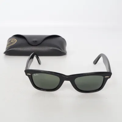 Sunglasses (RB 2140 Wayfarer) from Ray-Ban