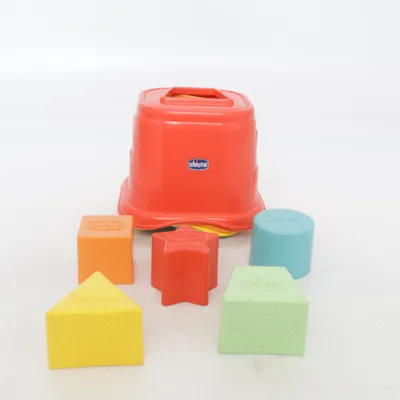 Jouet d'éveil (Multicolore) de Chicco