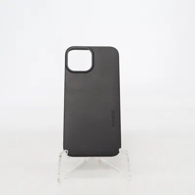 Phone case (iPhone 13 Mini Nudient Skal) from Nudient