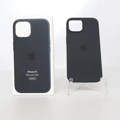 Coque de téléphone (iPhone 15) de Apple