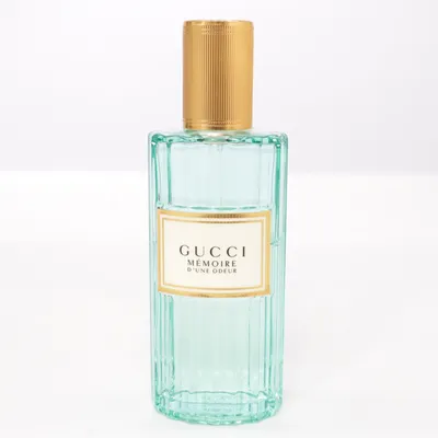 Eau de parfum (Mémoire D'Une Odeur) fra Gucci
