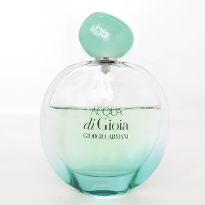 Eau de Parfum (Acqua Di Gioia Intense) von Giorgio Armani Parfums