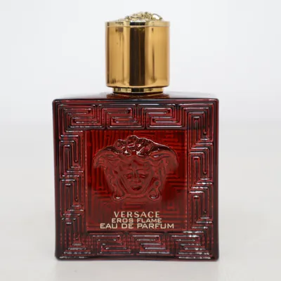 Eau de Parfum (Eros Flame) van Versace