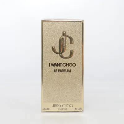 Eau de Parfum (I Want Choo Le Parfum) from Jimmy Choo Parfums