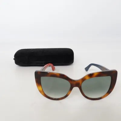 Sunglasses (GG0164S) from Gucci