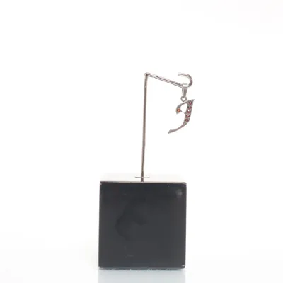 Pendant (Hopea) Silver