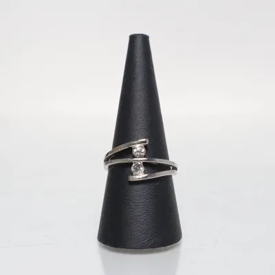 Ring (Silverfärgad) Silver