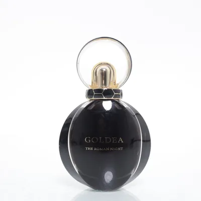 Eau de Parfum (Godea The Roman Night) från BVLGARI