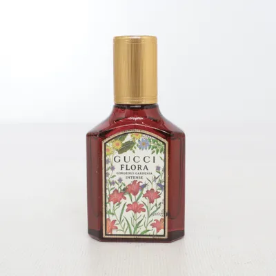 Eau de Parfum (Flora Gorgeous Gardenia Intense) van Gucci