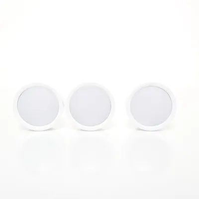 Ceiling lamp (White, Gray)