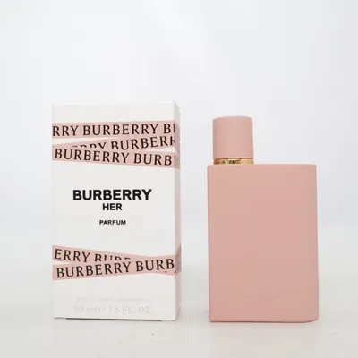 Eau de Parfum (Her) van Burberry