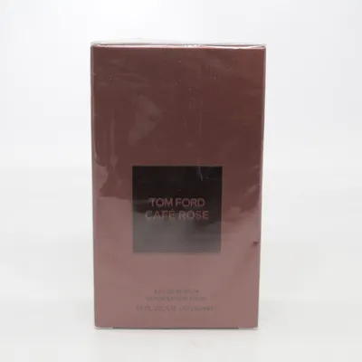Eau de parfum (Café Rose) fra Tom Ford