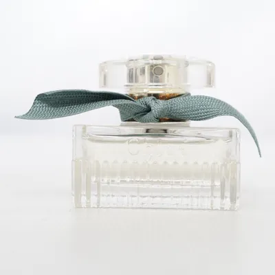 Eau de parfum (Rose Naturelle Intense) fra Chloé