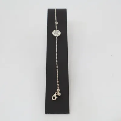 Bracelet (Argent) de Pandora Argent